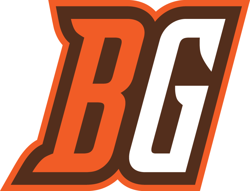 Bowling Green Falcons 2006-Pres Alternate Logo v11 iron on transfers for clothing